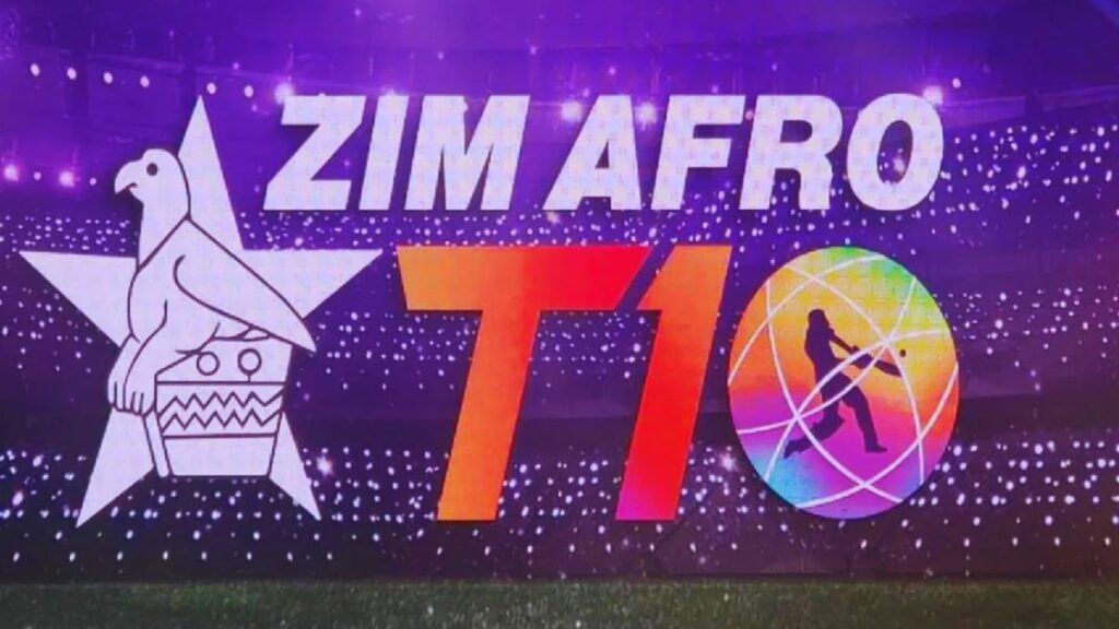Zim Afro T10 League