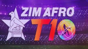 Zim Afro T10 League