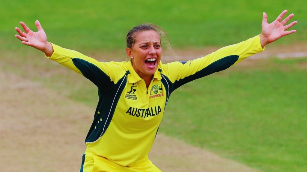 Ashleigh Gardner