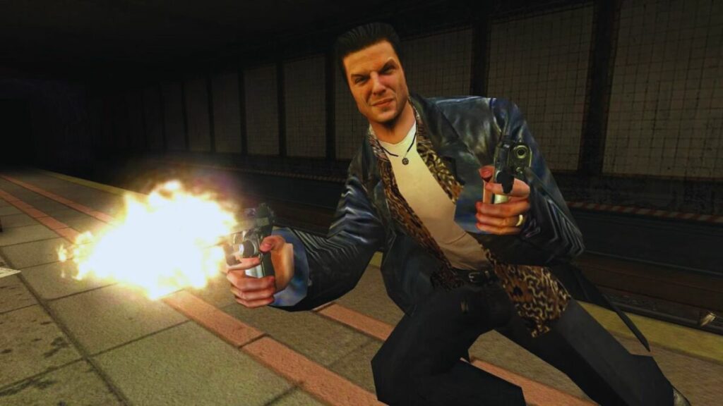 Max Payne