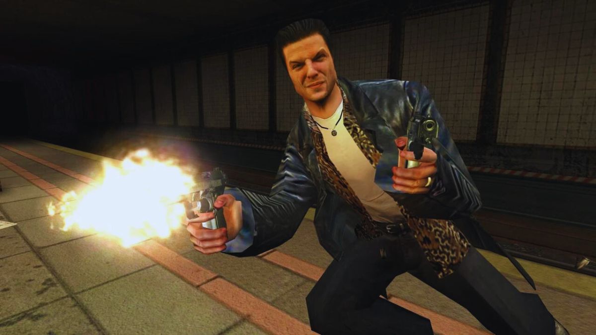Max Payne