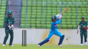 India Women's National Cricket Team