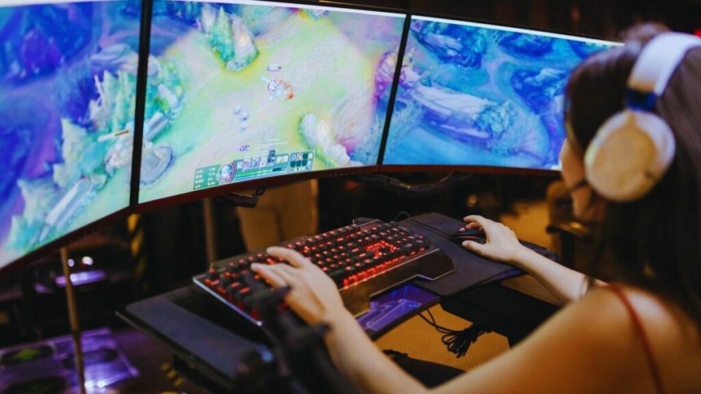 Esports