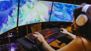 Esports