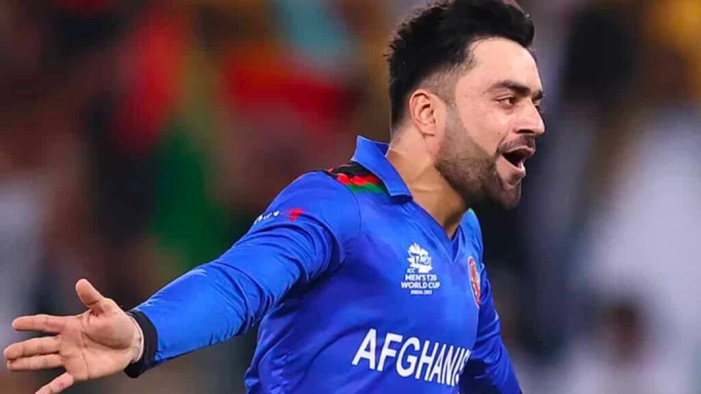 Ban vs Afg