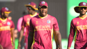 West Indies