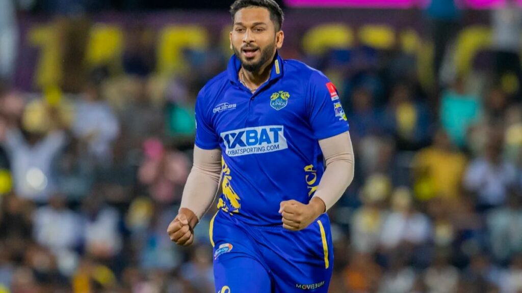 TNPL 2023
