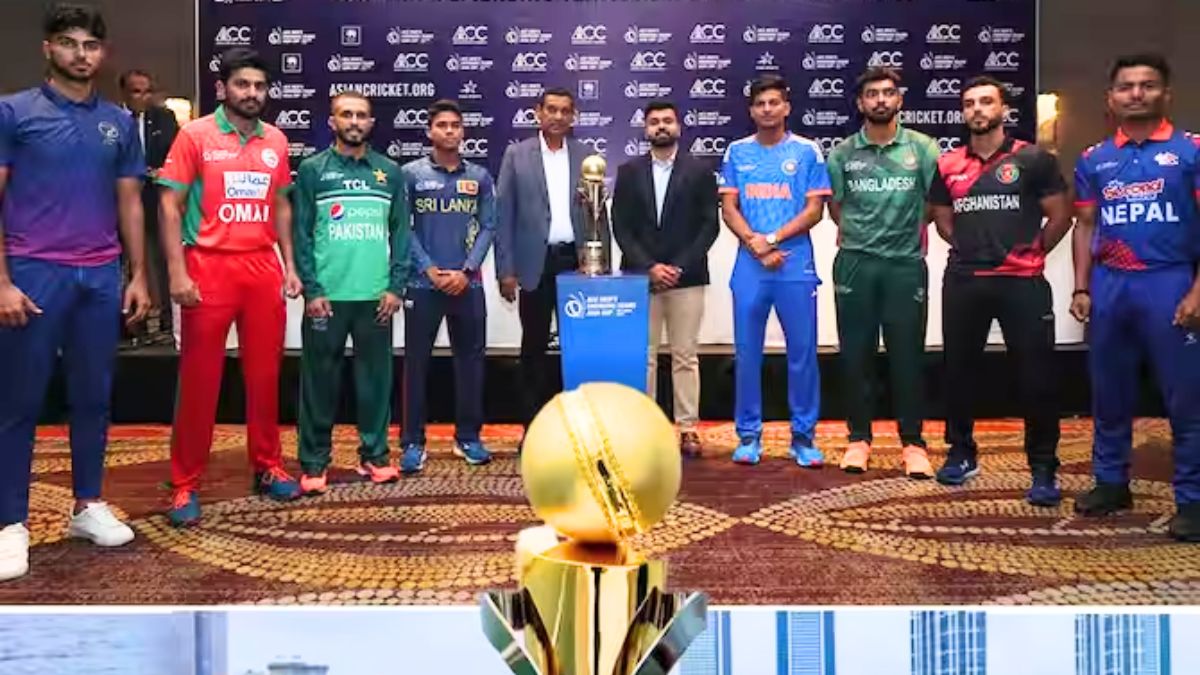 ACC Men