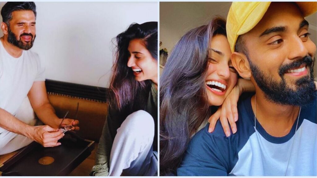 KL Rahul