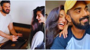 KL Rahul