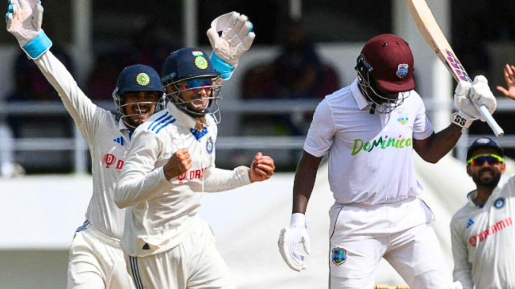 IND vs WI