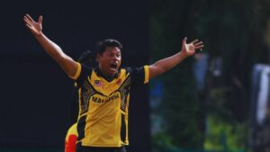 Syazrul Idrus