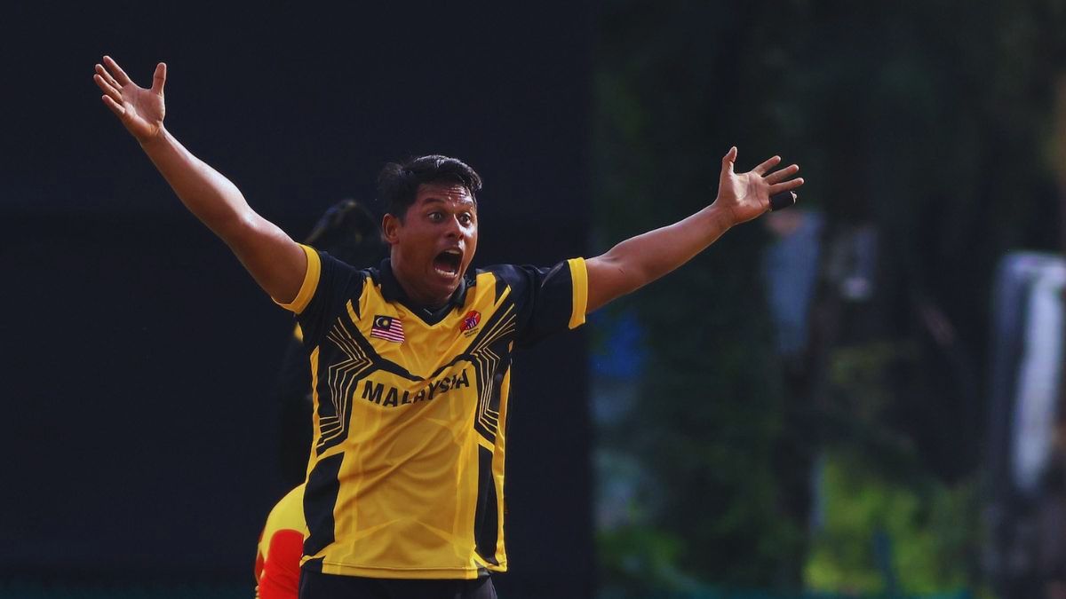 Syazrul Idrus