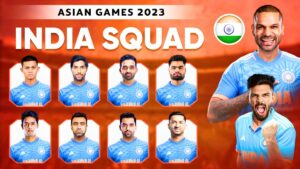 Asian Games