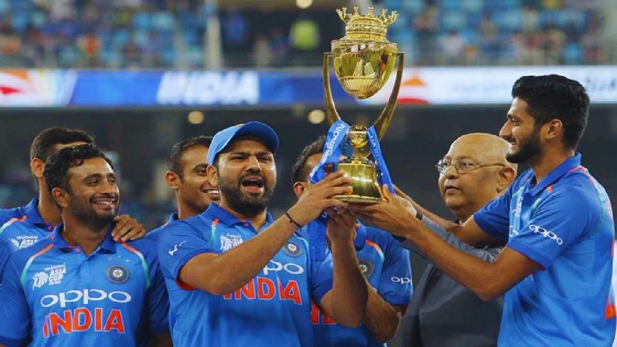 Asia Cup