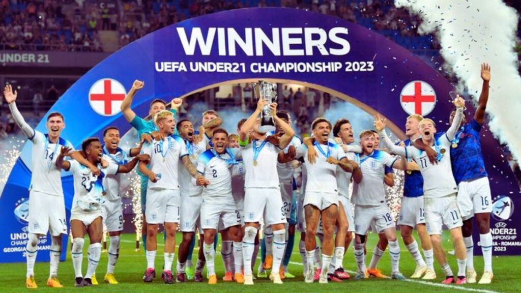England
