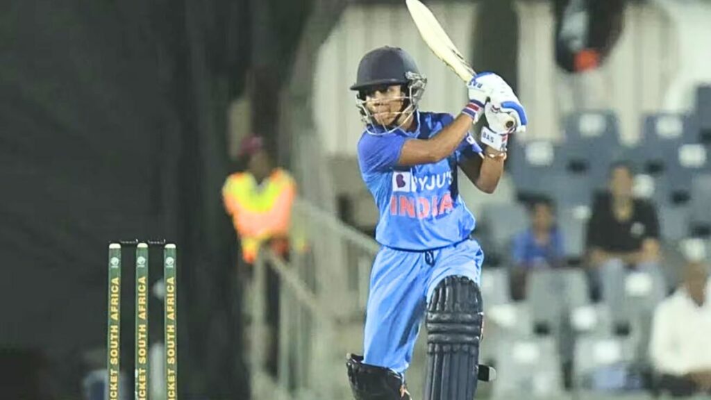 Indian Women Bowlers