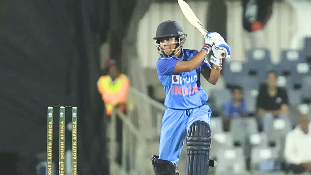 Indian Women Bowlers