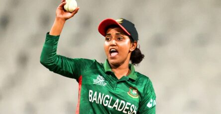 Bangladesh Women Batters