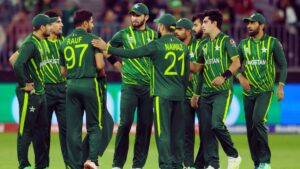 Pakistan