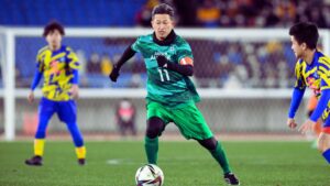Miura Kazuyoshi