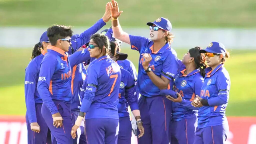 Indian Women