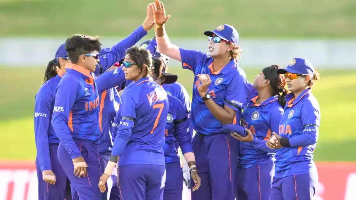 Indian Women