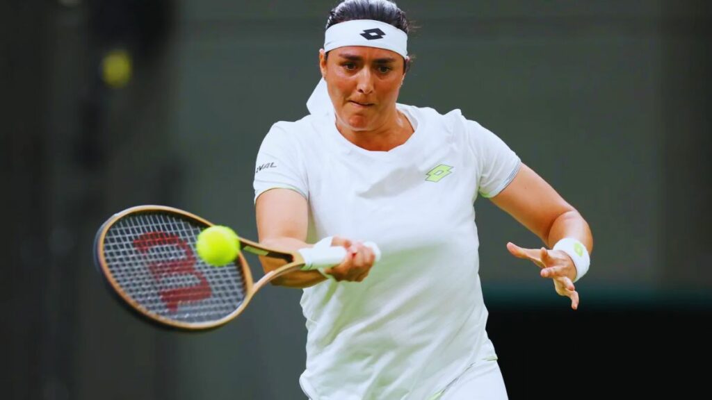 Wimbledon 2023