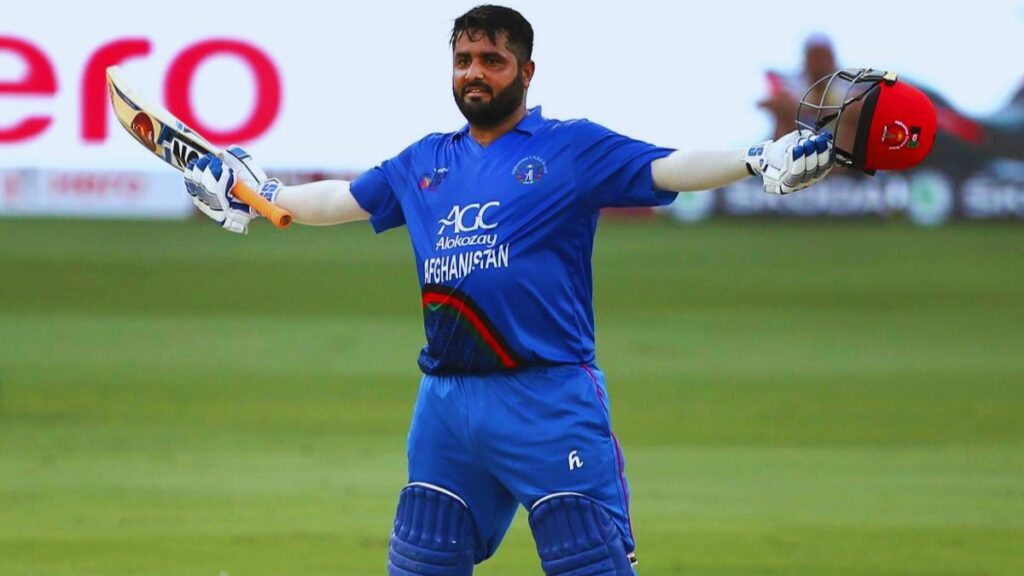 Mohammad Shahzad