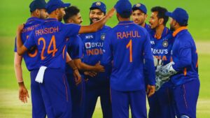 Team India