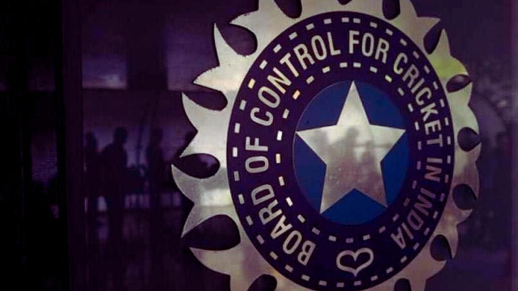 BCCI