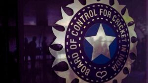 BCCI