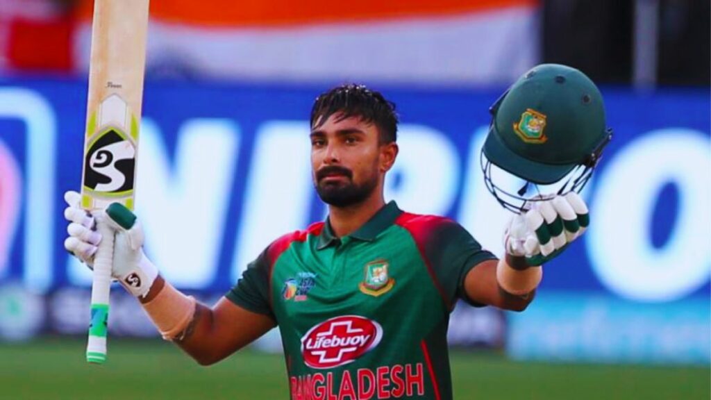 Ban vs AFg
