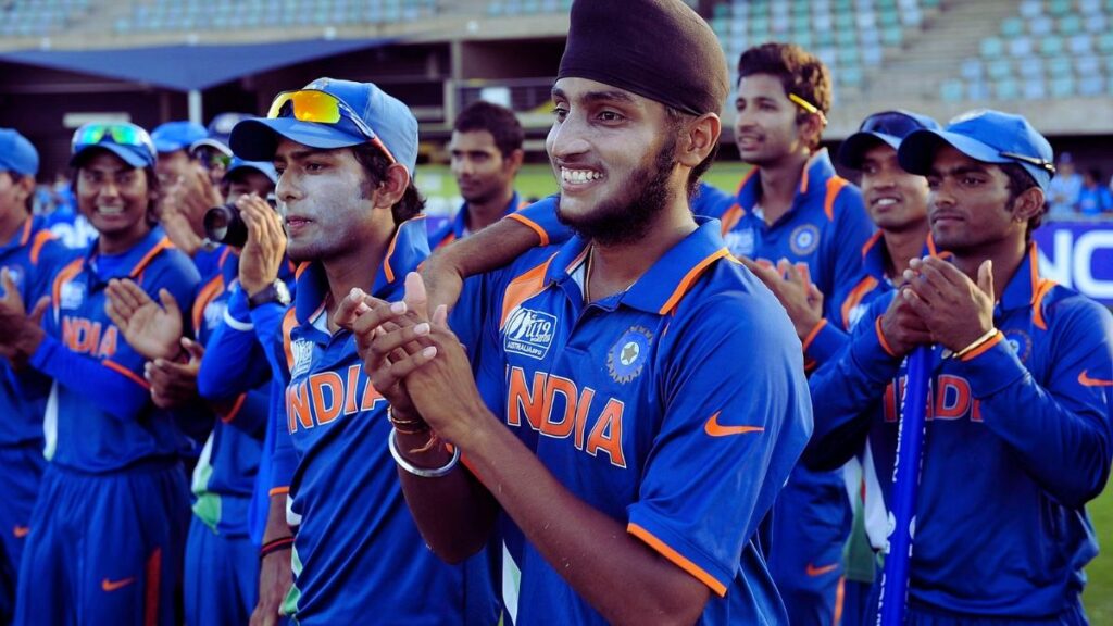 Harmeet Singh