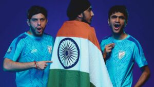 Quest for Glory: Meet India's Men's FIFA Esports Squad Representing at Asian Games 2023