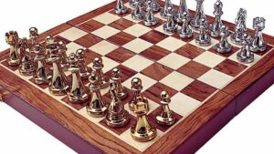 Unveiling the Enigma of Grandmasters: Eligibility, Criteria, and the Esteemed List of Chess Grandmasters in India