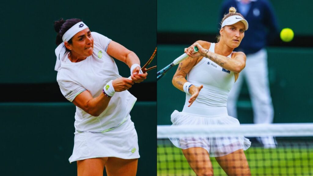 Wimbledon 2023