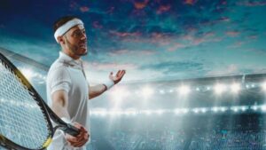 Tennis and Media: The role of broadcasters and coverage