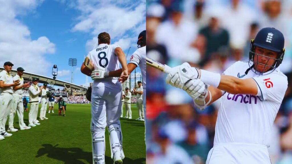 Stuart Broad