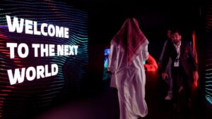 Saudi Arabia's Ambitious Esports Expansion: A Driving Force for Global Gaming