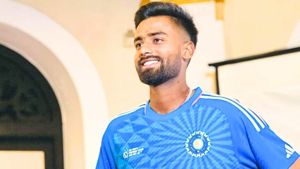 Indian bowler