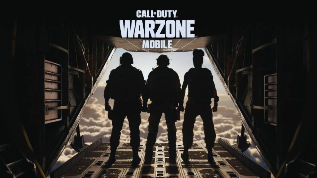 Call of Duty