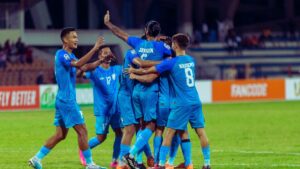 I-League: India's 2nd Most Popular Football League Ends without declaring Winner