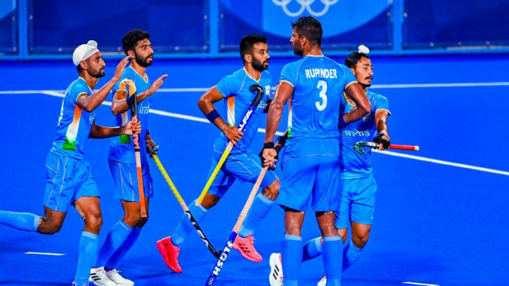 Indian Hockey Team Roars to Victory in Spain: Notable Triumph and Upcoming Challenges
