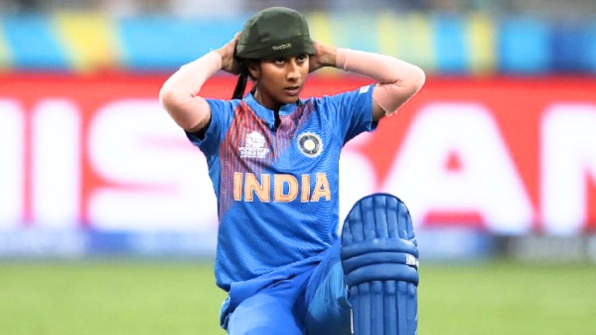 Jemimah Rodrigues