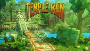 Temple Run