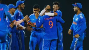 Nishant Sindhu