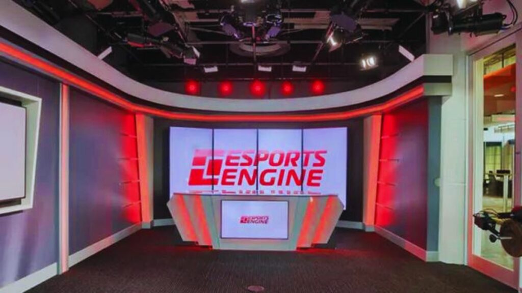 Esports