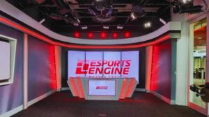 Esports