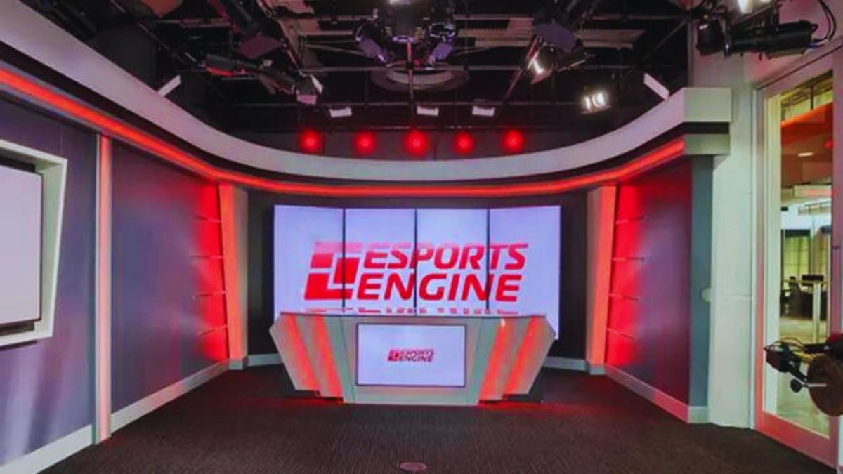 Esports